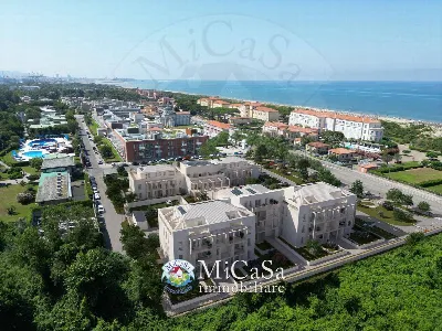 Attico in vendita a Pisa, Marina Di Pisa, ... - foto 1