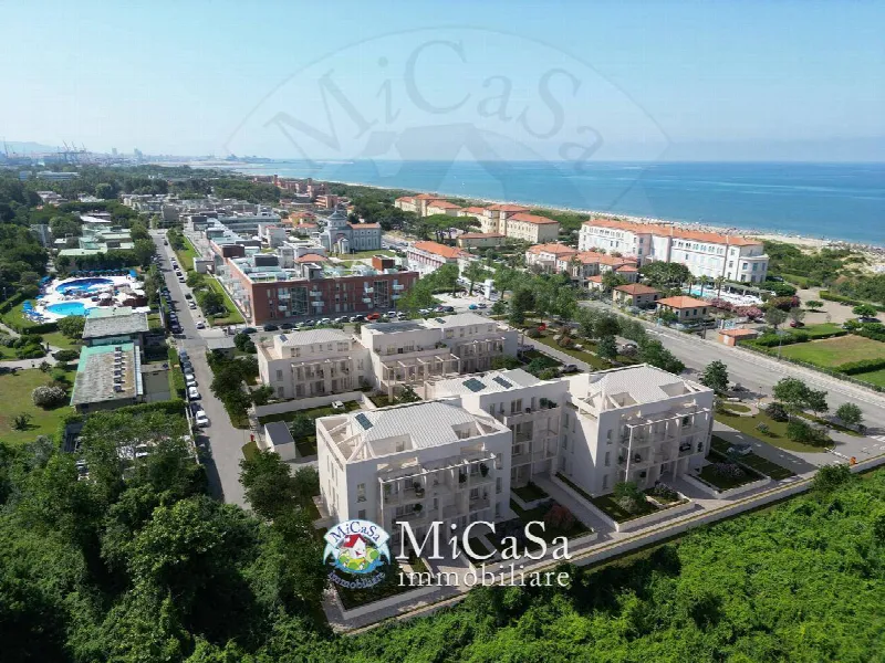 Attico in vendita a Pisa, Marina Di Pisa, Tirrenia, Calambrone - foto 1