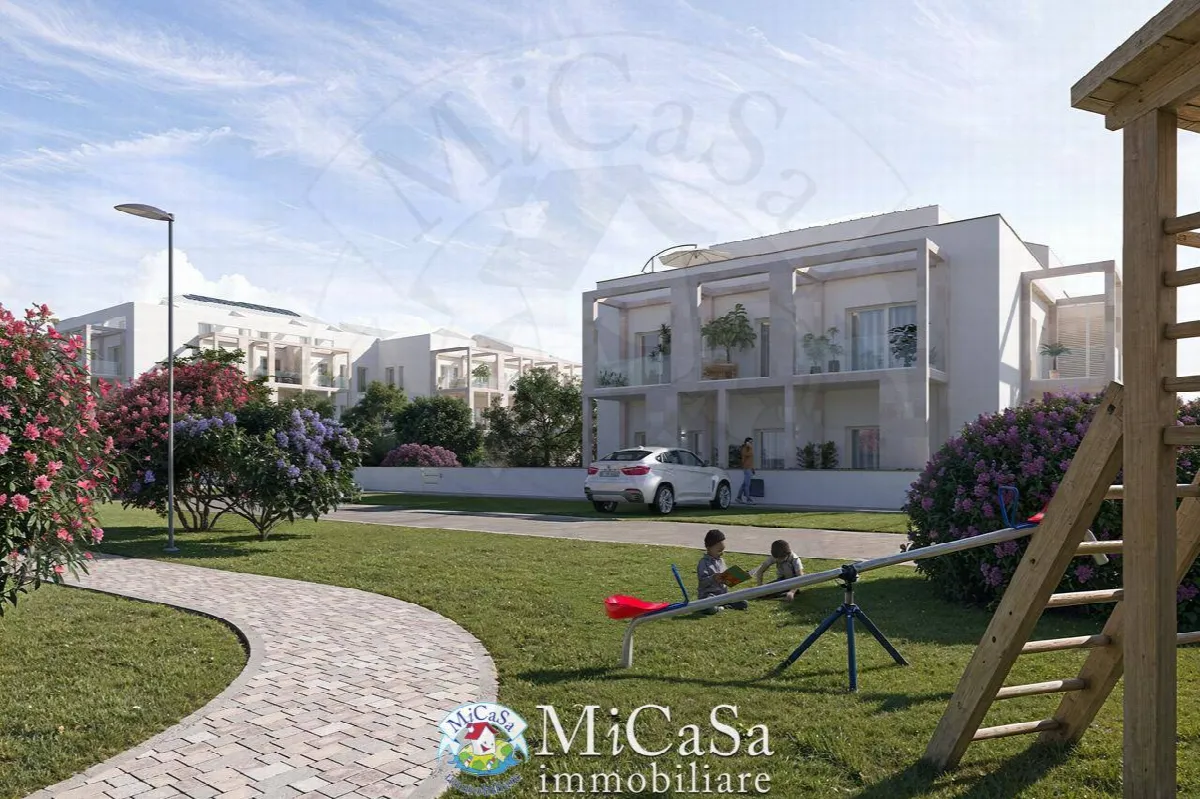 Attico in vendita a Pisa, Marina Di Pisa, Tirrenia, Calambrone - foto 2