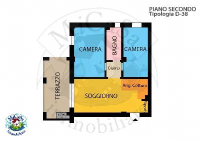 Appartamento in vendita a Pisa - foto 10