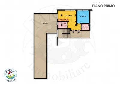 Appartamento in vendita a Pisa, Marina Di ... - foto 2