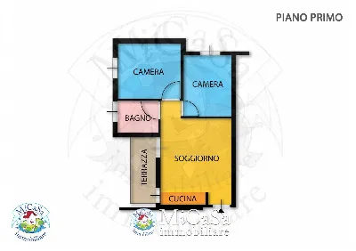 Appartamento in vendita a Pisa, Marina Di ... - foto 3