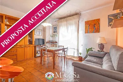 Appartamento in vendita a Pisa, Le Piagge,... - foto 1
