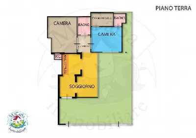 Appartamento in vendita a Pisa, Marina Di ... - foto 3