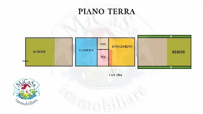 Appartamento in vendita a Pisa, Marina Di ... - foto 2