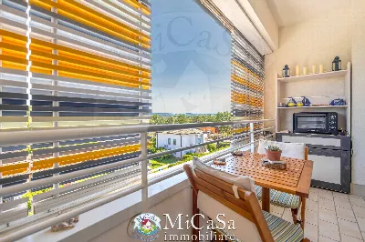 Appartamento in vendita a Pisa, Marina Di ... - foto 4
