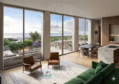 Appartamento in vendita a Pisa, Marina Di ... - foto 1