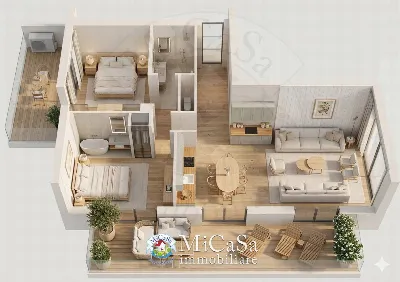 Appartamento in vendita a Pisa, Marina Di ... - foto 4