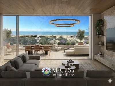 Appartamento in vendita a Pisa, Marina Di ... - foto 5