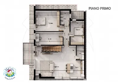 Appartamento in vendita a Pisa, Marina Di ... - foto 3