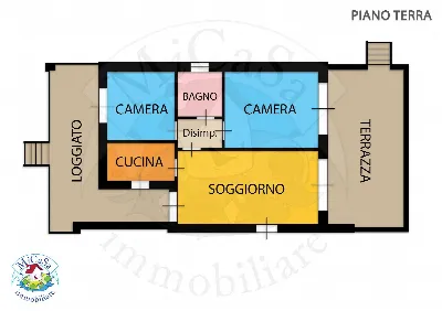 Appartamento in vendita a Pisa, Marina Di ... - foto 3
