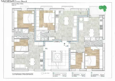 Appartamento in vendita a San Benedetto de... - foto 2