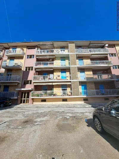 Appartamento in vendita ad Ascoli Piceno - foto 4