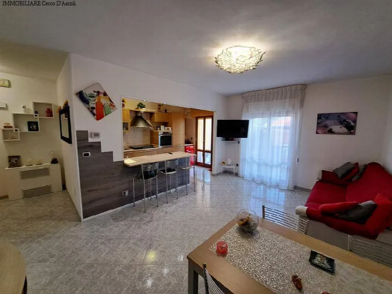 Appartamento in vendita a Ascoli Piceno - foto 1