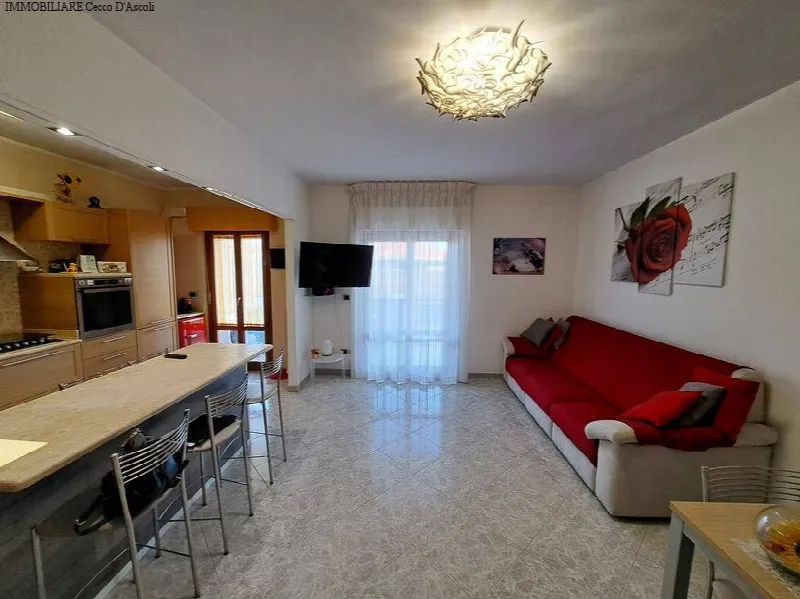 Appartamento in vendita a Ascoli Piceno - foto 3