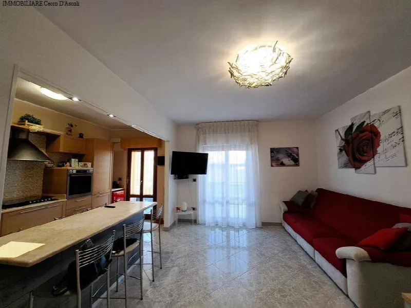 Appartamento in vendita a Ascoli Piceno - foto 4