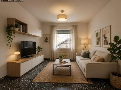 Appartamento in vendita a Ascoli Piceno - foto 1
