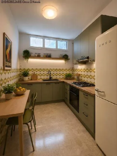 Appartamento in vendita a Ascoli Piceno - foto 4