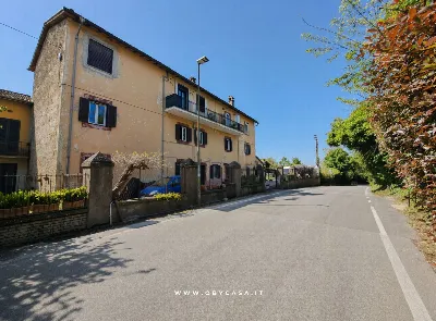 Appartamento in vendita a Canale Monterano - foto 1