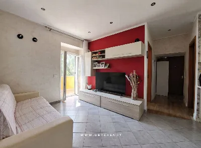Appartamento in vendita a Canale Monterano - foto 3