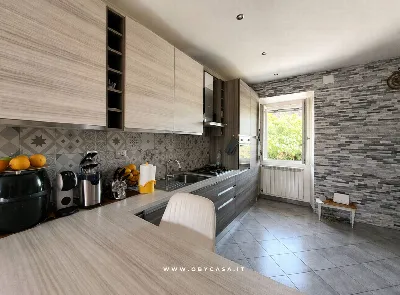 Appartamento in vendita a Canale Monterano - foto 7