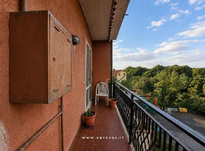 Appartamento in vendita a Sutri - foto 10