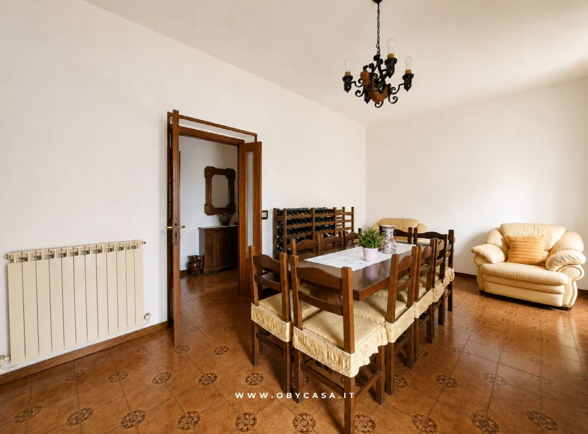 Appartamento in vendita a Sutri - foto 2