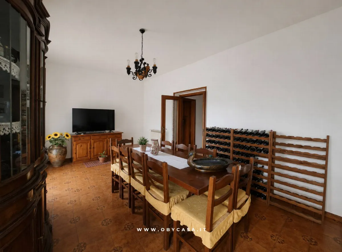 Appartamento in vendita a Sutri - foto 4