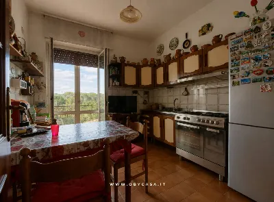 Appartamento in vendita a Sutri - foto 8