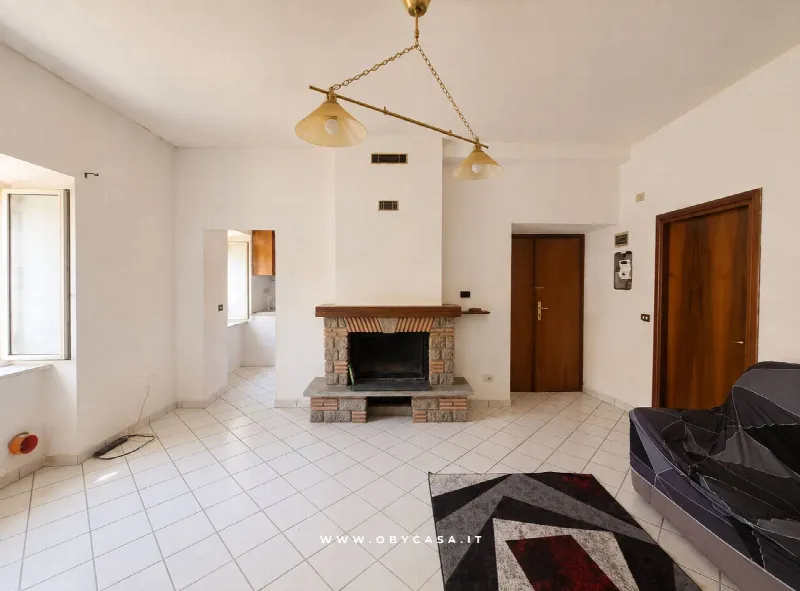 Appartamento in vendita a Vejano - foto 1