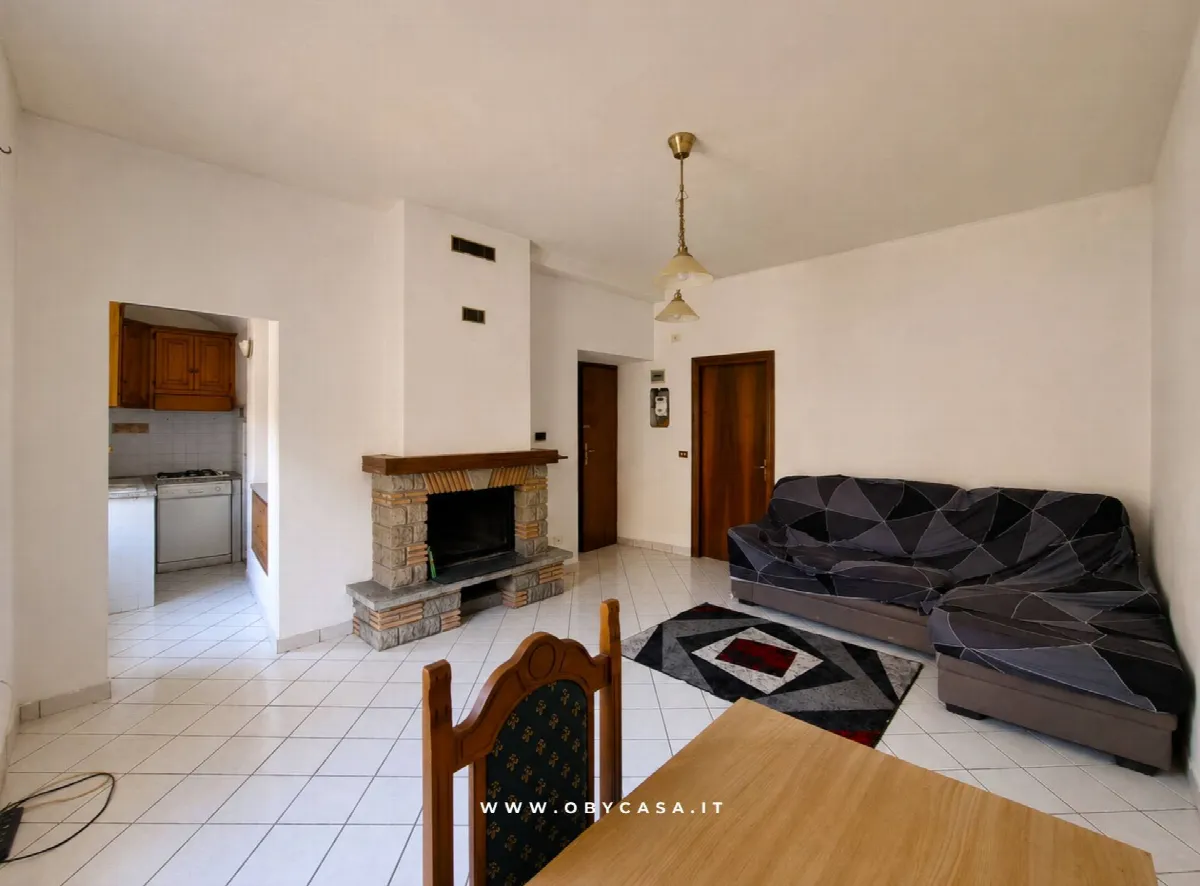 Appartamento in vendita a Vejano - foto 2