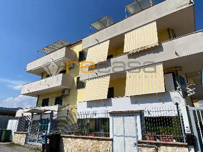 Appartamento a Montecorvino Rovella