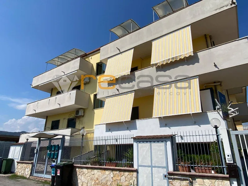 Appartamento in vendita a Montecorvino Rovella - foto 1