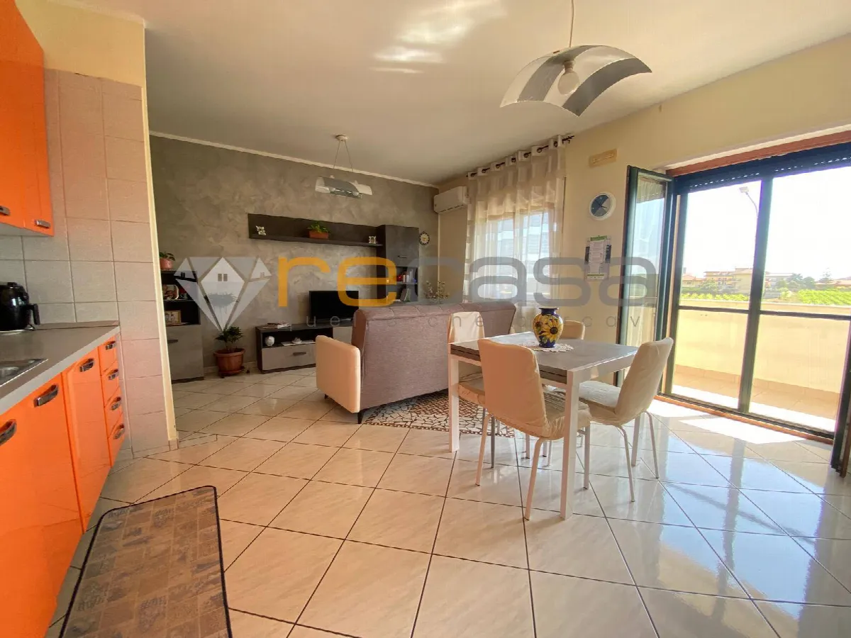 Appartamento in vendita a Montecorvino Rovella - foto 4