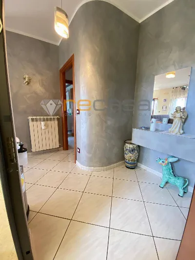Appartamento in vendita a Montecorvino Rov... - foto 8