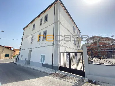 Appartamento a Montecorvino Rovella