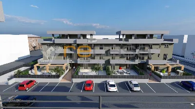 Appartamento in vendita a Pontecagnano Fai... - foto 10