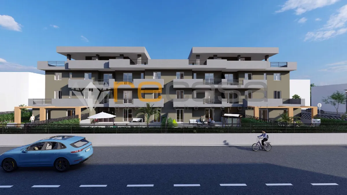Appartamento in vendita a Pontecagnano Faiano - foto 2