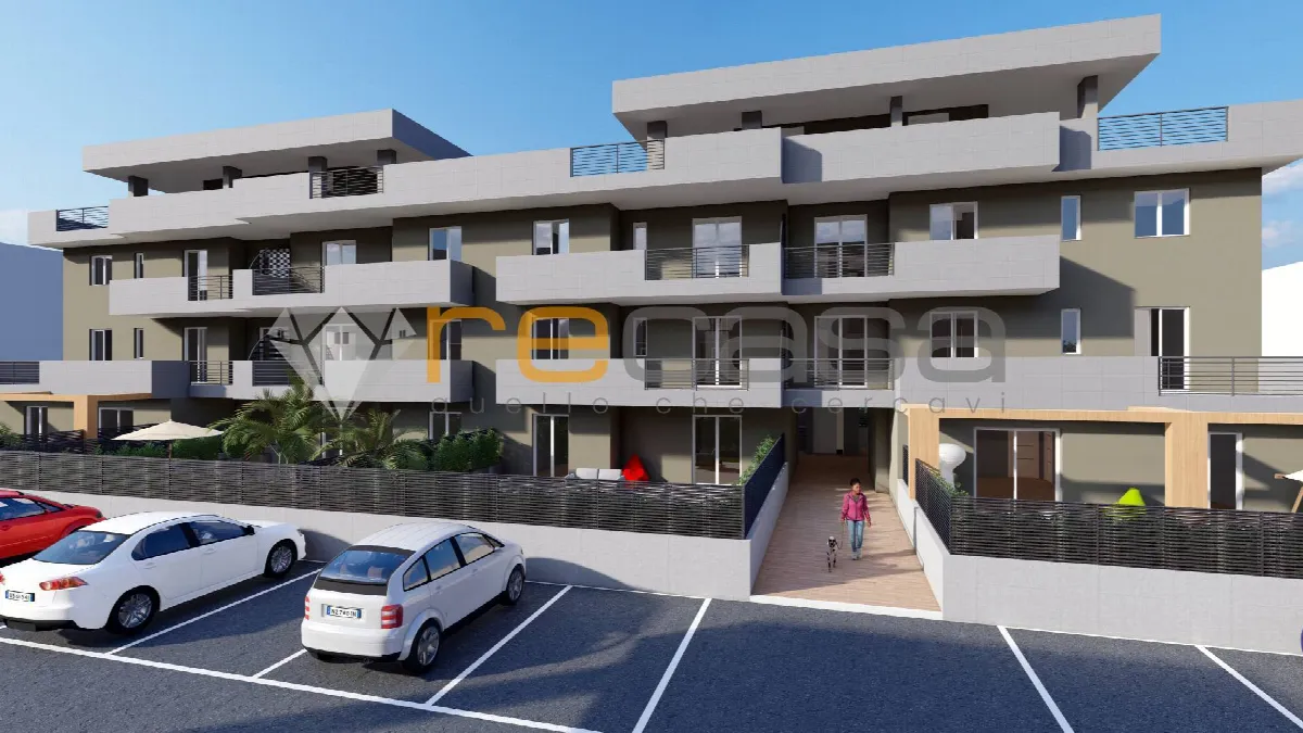 Appartamento in vendita a Pontecagnano Faiano - foto 3