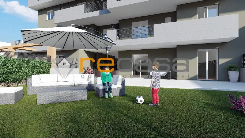 Appartamento in vendita a Pontecagnano Faiano - foto 1