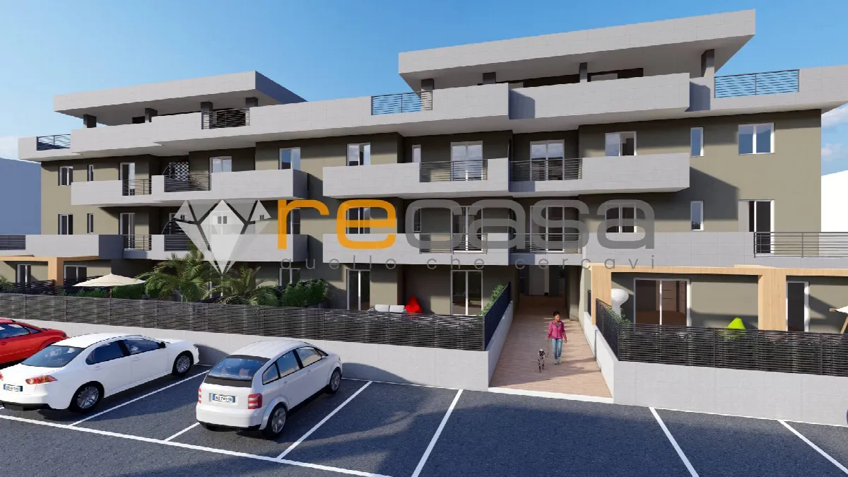 Appartamento in vendita a Pontecagnano Faiano - foto 3