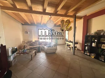 Appartamento in vendita a Paese - foto 1