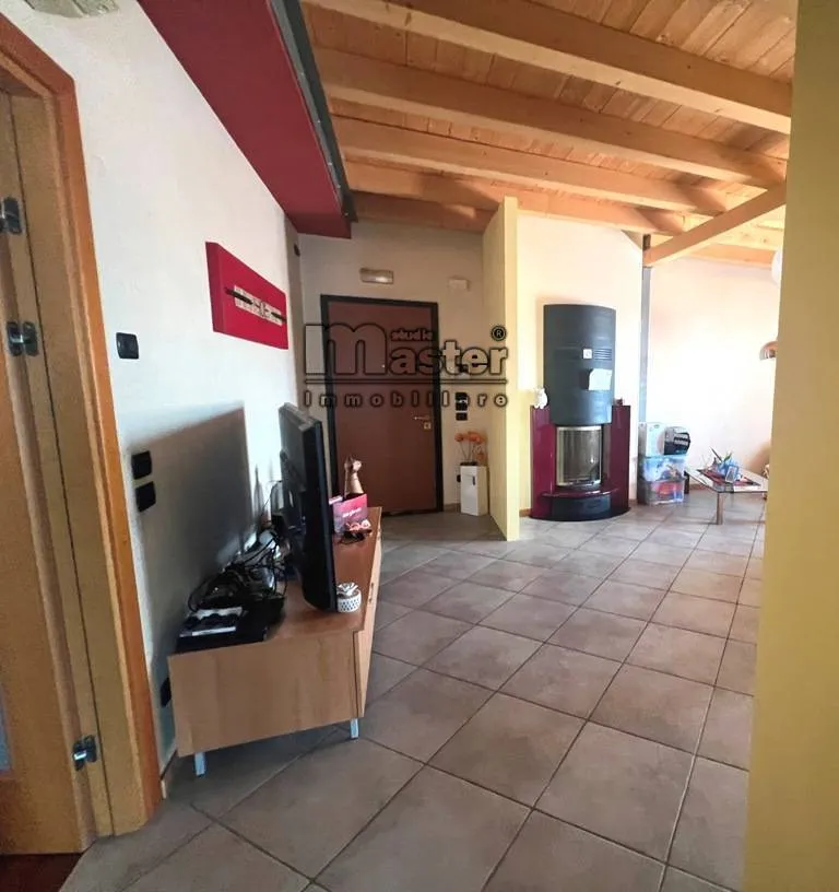 Appartamento in vendita a Paese - foto 2