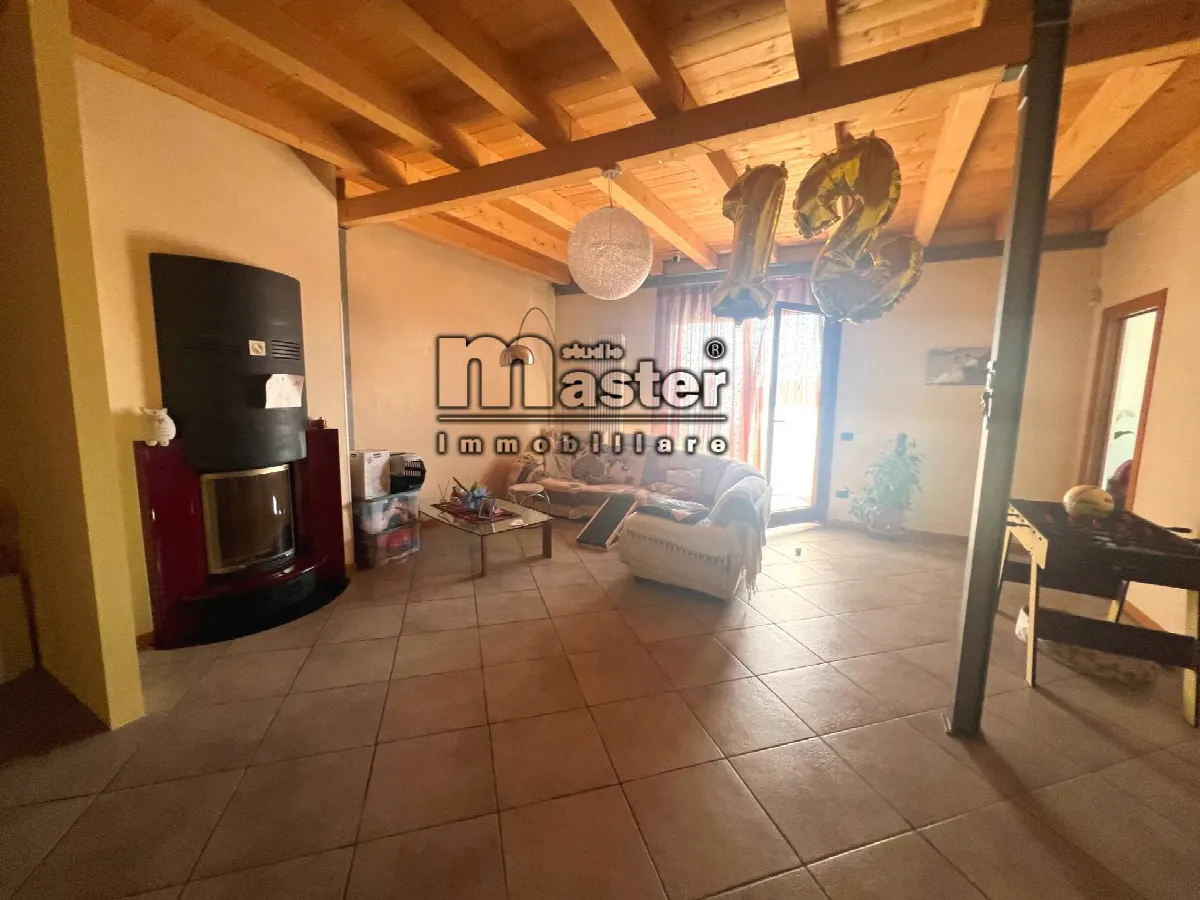 Appartamento in vendita a Paese - foto 4
