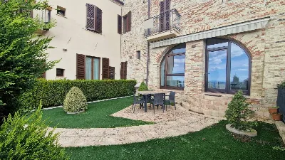 Appartamento in vendita a Ripatransone - foto 1