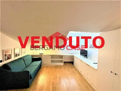 Appartamento a Bergamo