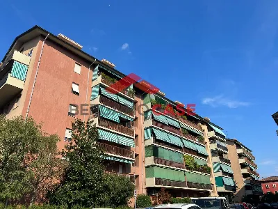 Appartamento in vendita a Bergamo, Canovin... - foto 10