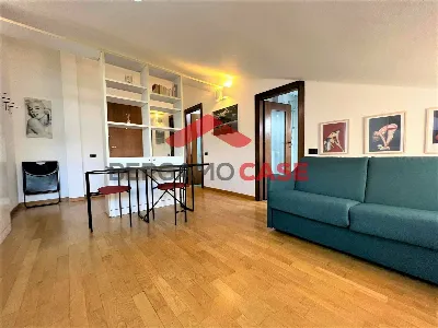 Appartamento in vendita a Bergamo, Canovin... - foto 2