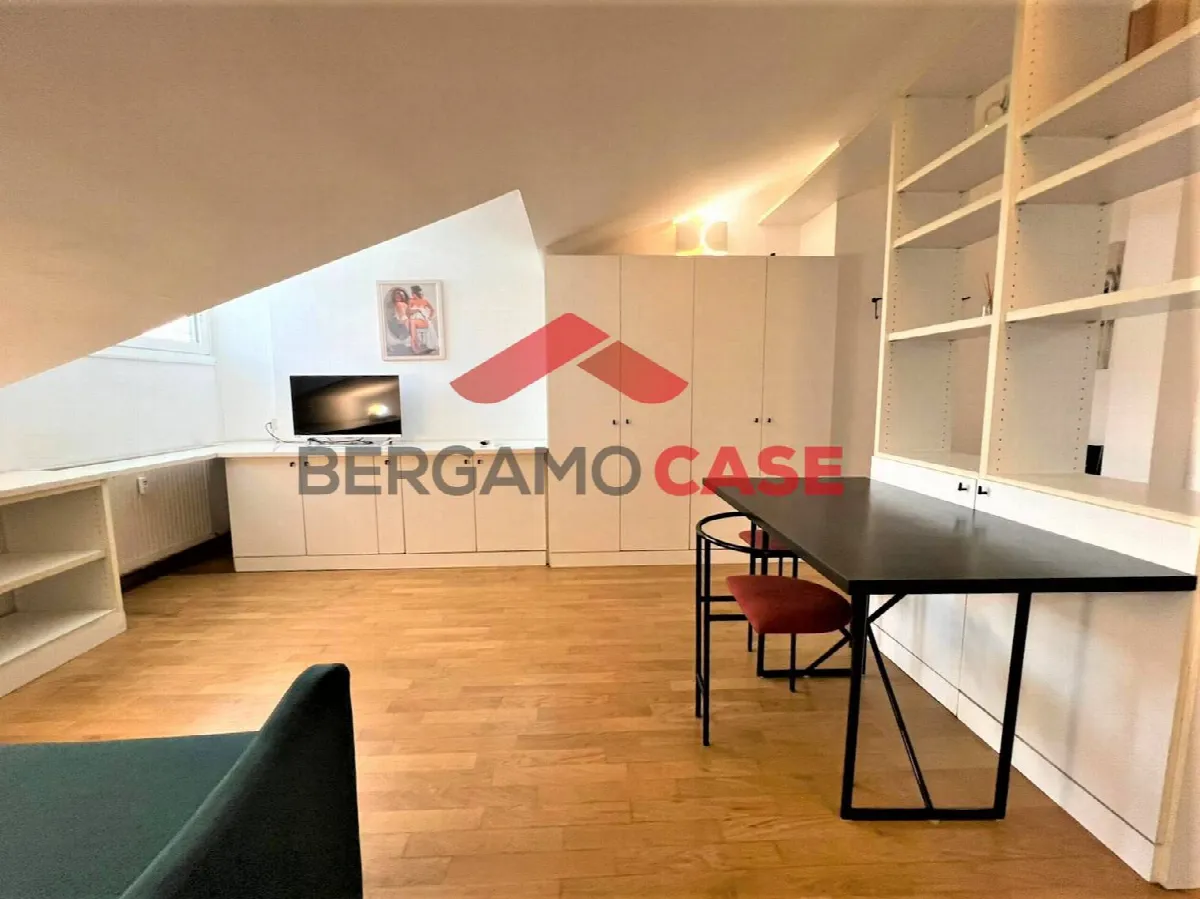 Appartamento in vendita a Bergamo, Canovine, Colognola - foto 4