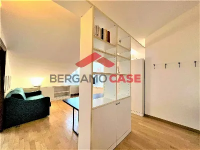 Appartamento in vendita a Bergamo, Canovin... - foto 5